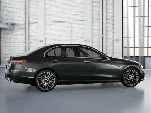 New 2026 Mercedes-Benz C 300 Sedan image 13