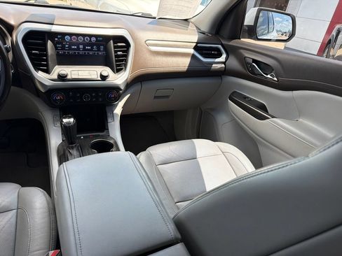 Used 2019 GMC Acadia SLT FWD image 20
