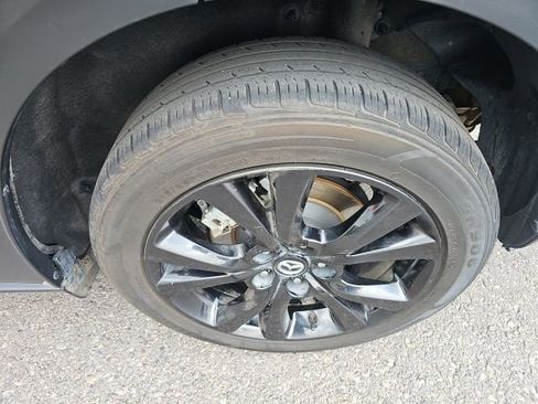Used 2024 MAZDA CX-30 AWD 2.5 S w/ Select Sport Pkg image 21