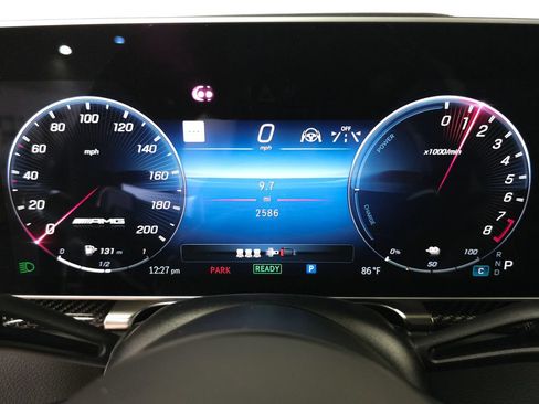 Used 2025 Mercedes-Benz S 63 AMG S image 14
