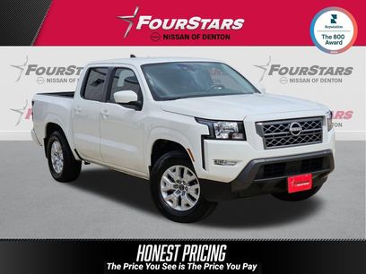 Used 2024 Nissan Frontier SV w/ SV Convenience Package