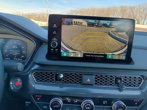 Used 2023 Acura Integra A-Spec image 30