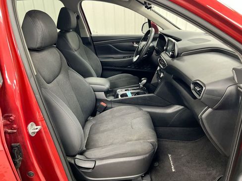 Used 2019 Hyundai Santa Fe SEL image 21