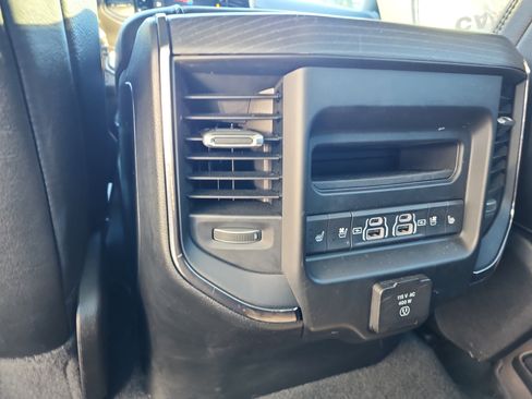 Used 2024 RAM 1500 Limited w/ Night Edition image 18