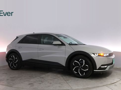 Used 2024 Hyundai Ioniq 5 SEL RWD image 14