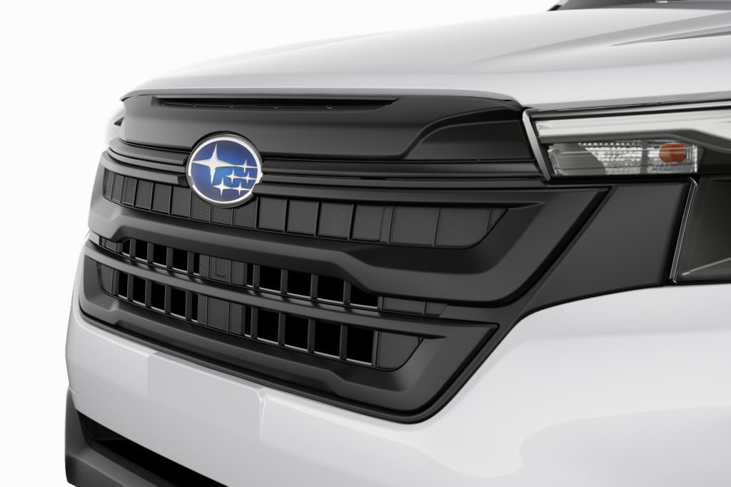 New 2026 Subaru Forester AWD/4WD image 13