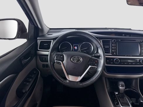 Certified 2018 Toyota Highlander Limited image 15