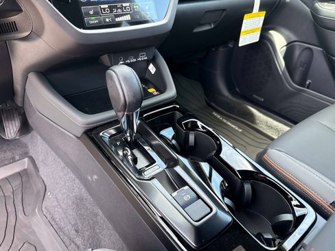 New 2026 Subaru Forester Sport AWD/4WD image 26