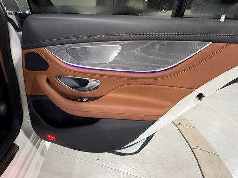 Used 2023 Mercedes-Benz AMG GT 43 w/ Driver Assistance Package image 78