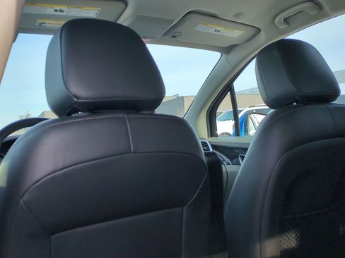 Used 2016 Buick Encore Leather image 17