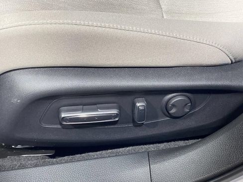 New 2026 Honda Accord SE image 13