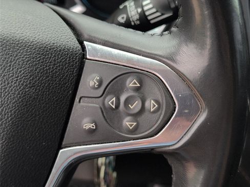 Used 2019 Chevrolet Traverse LT w/ LPO, Floor Liner Package FWD image 23