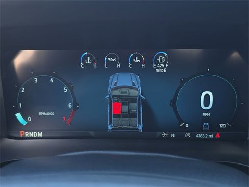 Used 2025 Ford F150 STX image 21