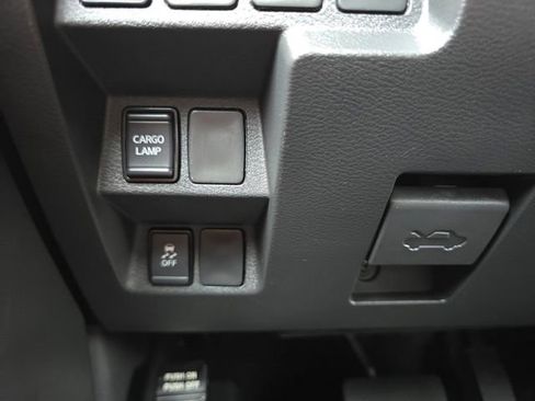 New 2026 Nissan Frontier Pro-X RWD image 29