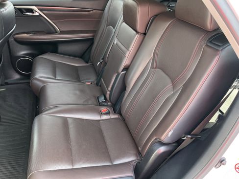 Used 2019 Lexus RX 350L 350L image 22