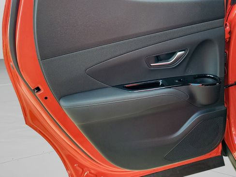 New 2025 Hyundai Santa Cruz XRT image 9