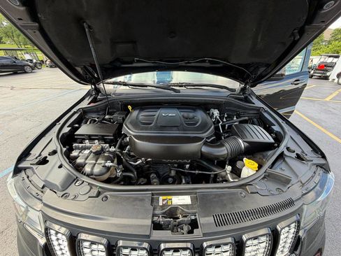 Used 2018 Jeep Grand Cherokee Altitude AWD/4WD image 41