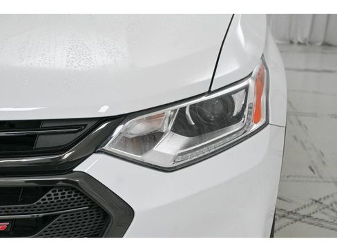 Used 2019 Chevrolet Traverse RS image 9