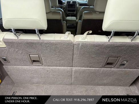 Used 2017 Lexus GX 460 Premium AWD/4WD image 38