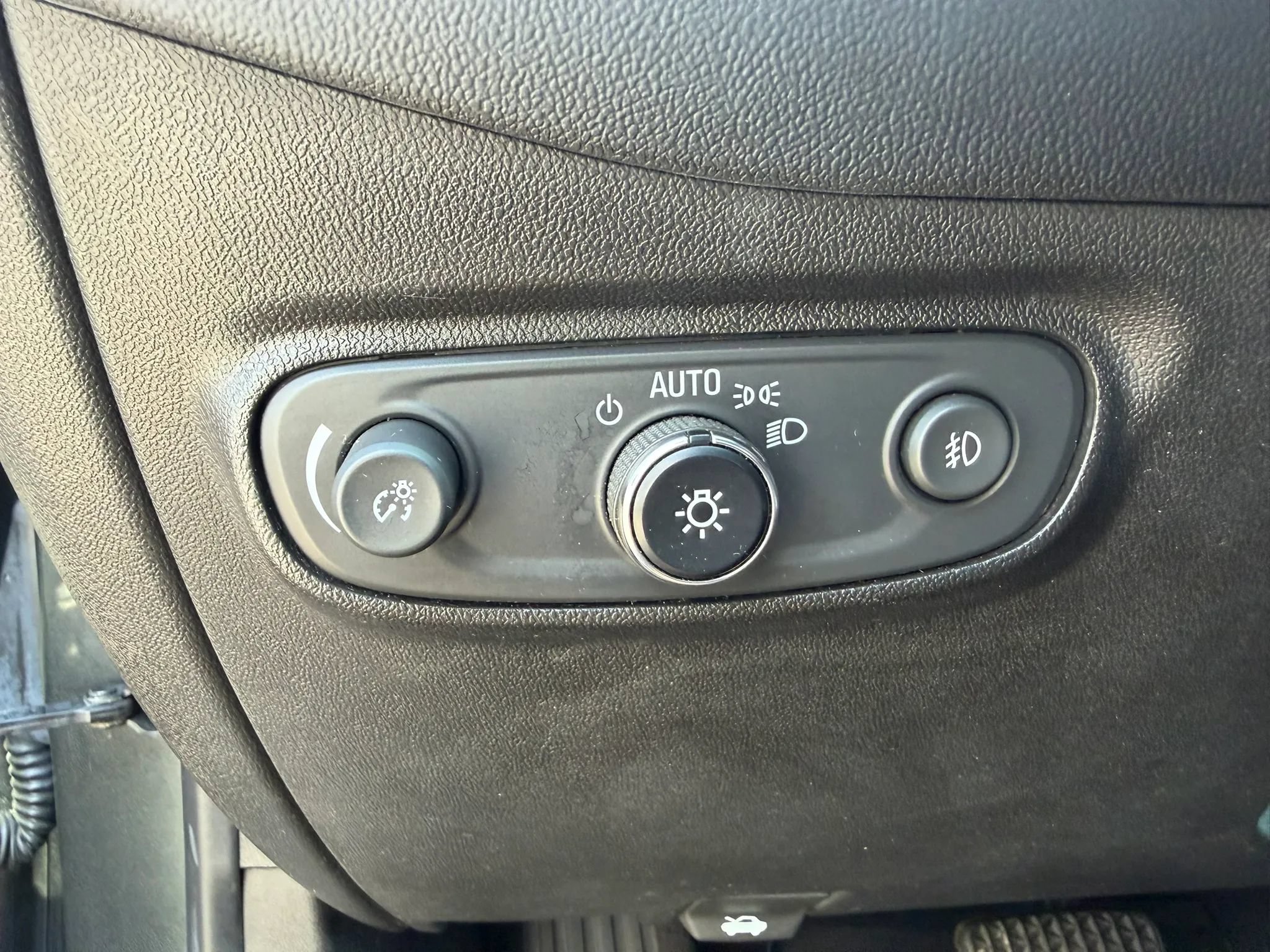 Used 2021 Chevrolet Equinox LT AWD/4WD image 44