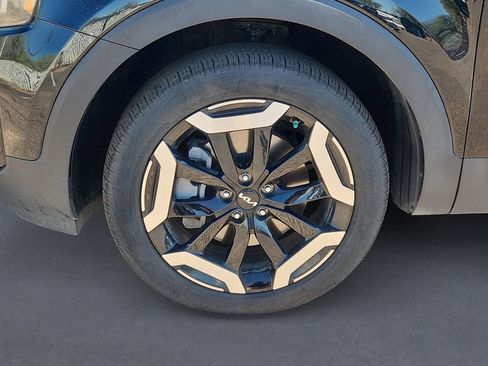 Used 2025 Kia Telluride S image 14