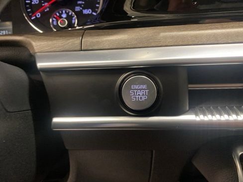 Used 2024 Kia K5 EX w/ EX Premium Package image 18