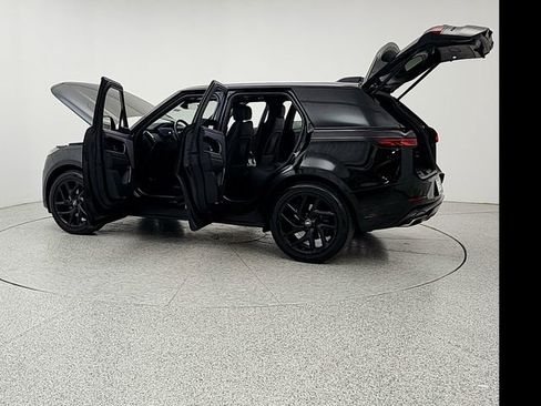 Certified 2023 Land Rover Range Rover Sport SE Dynamic AWD/4WD image 12