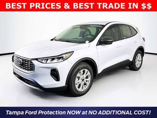 New 2025 Ford Escape Active image 1
