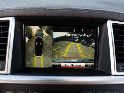 Used 2013 Mercedes-Benz GL 450 GL450 4MATIC AWD 4DR WAGON w/ Premium 2 Pkg image 39