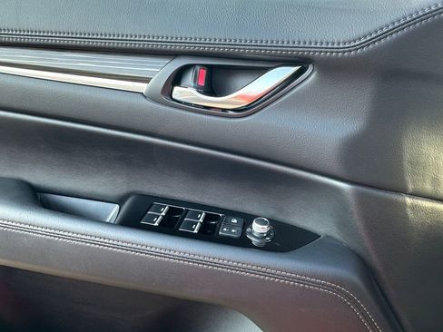 Used 2023 MAZDA CX-5 AWD 2.5 S w/ Premium Plus Pkg image 11