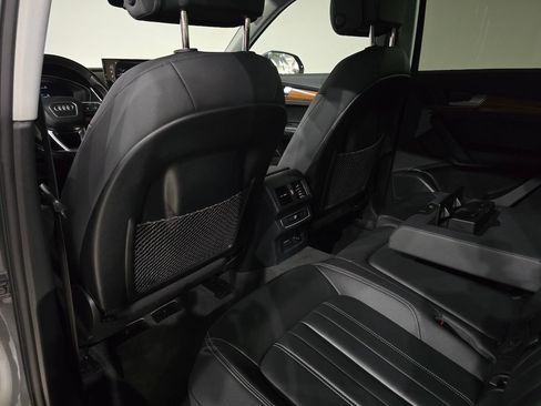 Used 2023 Audi Q5 2.0T Premium Plus image 39