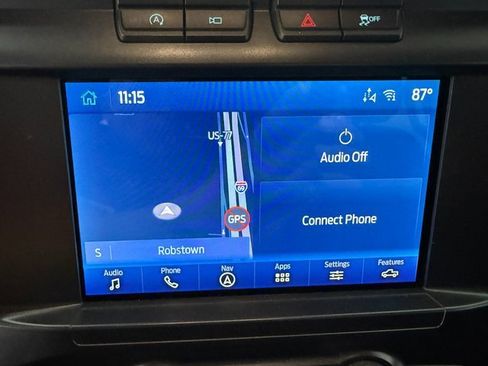 Used 2021 Ford F150 XL w/ STX Appearance Package image 20