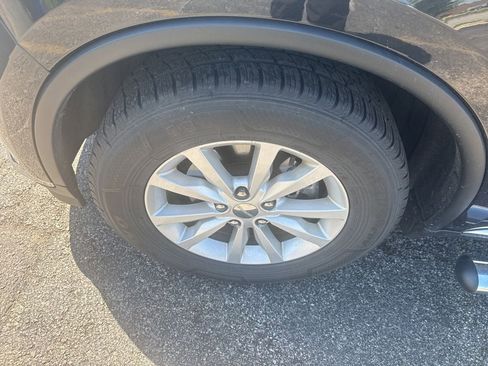 Used 2015 Dodge Durango SXT w/ Quick Order Package 23B RWD image 25