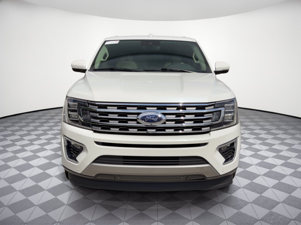 Used 2021 Ford Expedition Max Limited RWD image 6