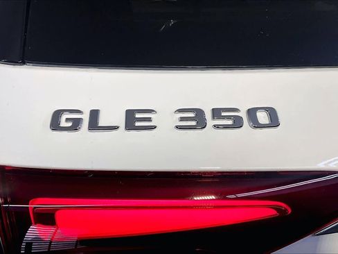 New 2026 Mercedes-Benz GLE 350 4MATIC image 6