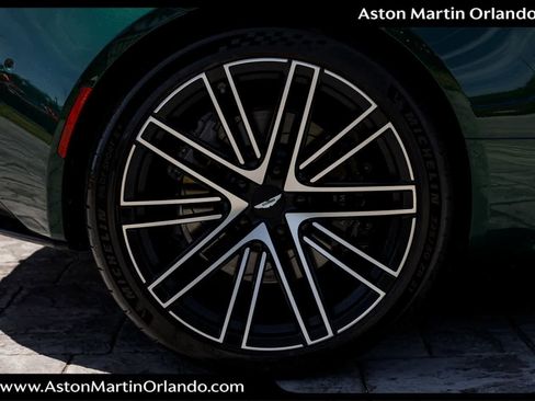 Used 2024 Aston Martin DB12 Coupe RWD image 20
