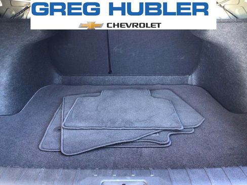 Used 2026 Nissan Sentra SR w/ Floor Mat Package FWD image 39