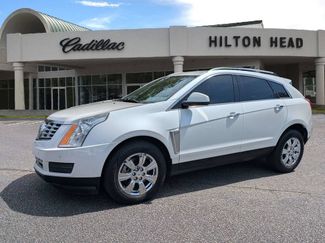 Used 2015 Cadillac SRX Luxury w/ Driver Awareness Package FWD video 2