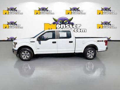 Used 2015 Ford F150 XL w/ Equipment Group 101A Mid