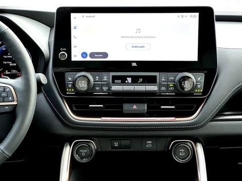 New 2026 Toyota Grand Highlander AWD Hybrid image 22