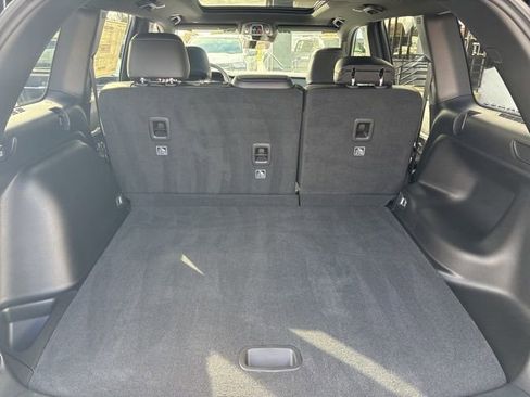 New 2025 Jeep Grand Cherokee Limited w/ Trailer Tow Package image 17