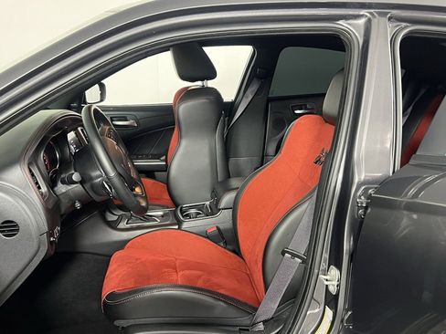 Certified 2023 Dodge Charger Scat Pack w/ Plus Group image 20