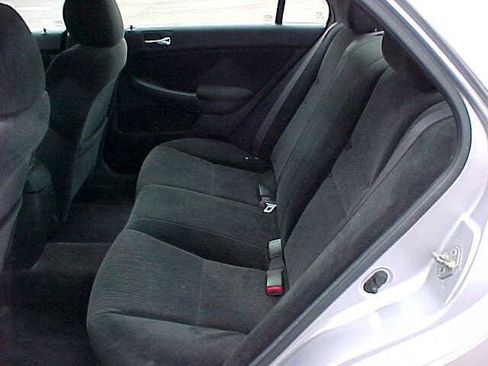 Used 2005 Honda Accord Sedan image 12