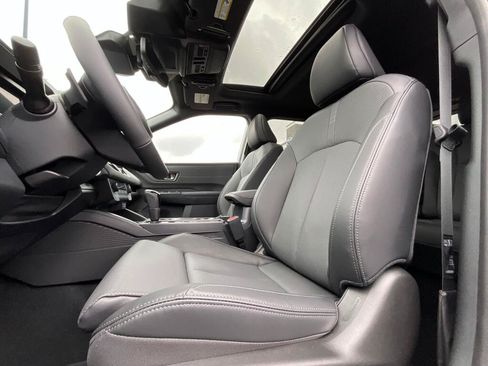 New 2026 Subaru Outback Touring XT AWD/4WD image 11
