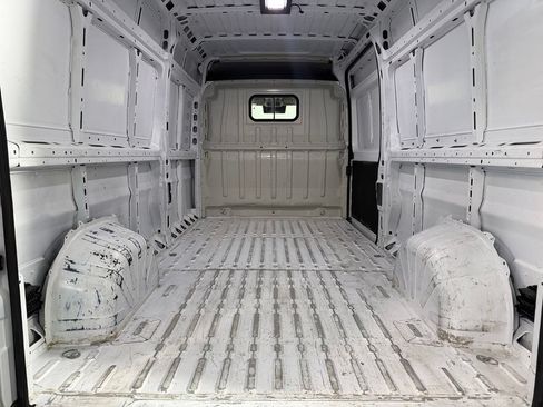 Used 2025 RAM ProMaster 3500 w/ Convenience Group FWD image 25
