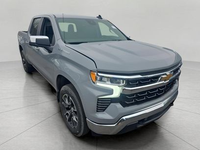 Used 2024 Chevrolet Silverado 1500 LT