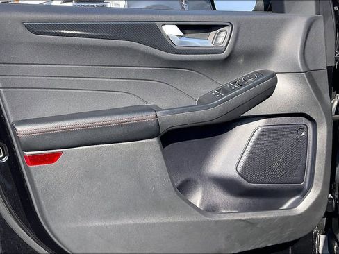 Certified 2024 Ford Escape ST-Line w/ Tech Pack #1 image 20