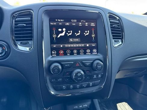 Used 2018 Dodge Durango GT w/ Premium Group AWD/4WD image 14