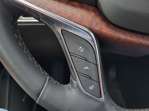Certified 2023 Cadillac XT5 Premium Luxury FWD image 44