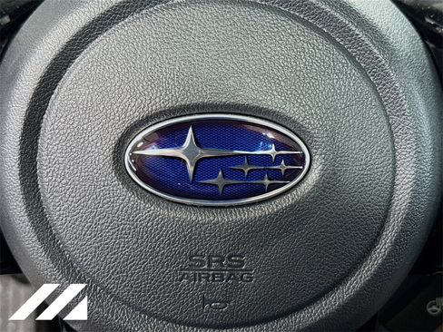 New 2026 Subaru Forester Touring image 35